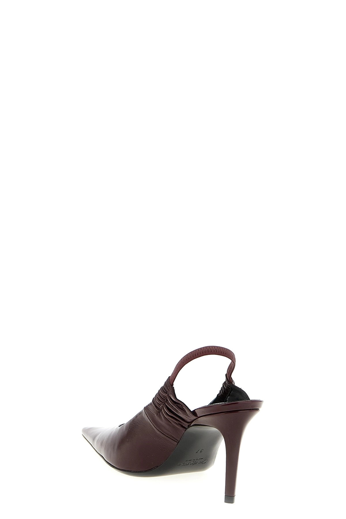 'Anne-Marie' slingback - 3