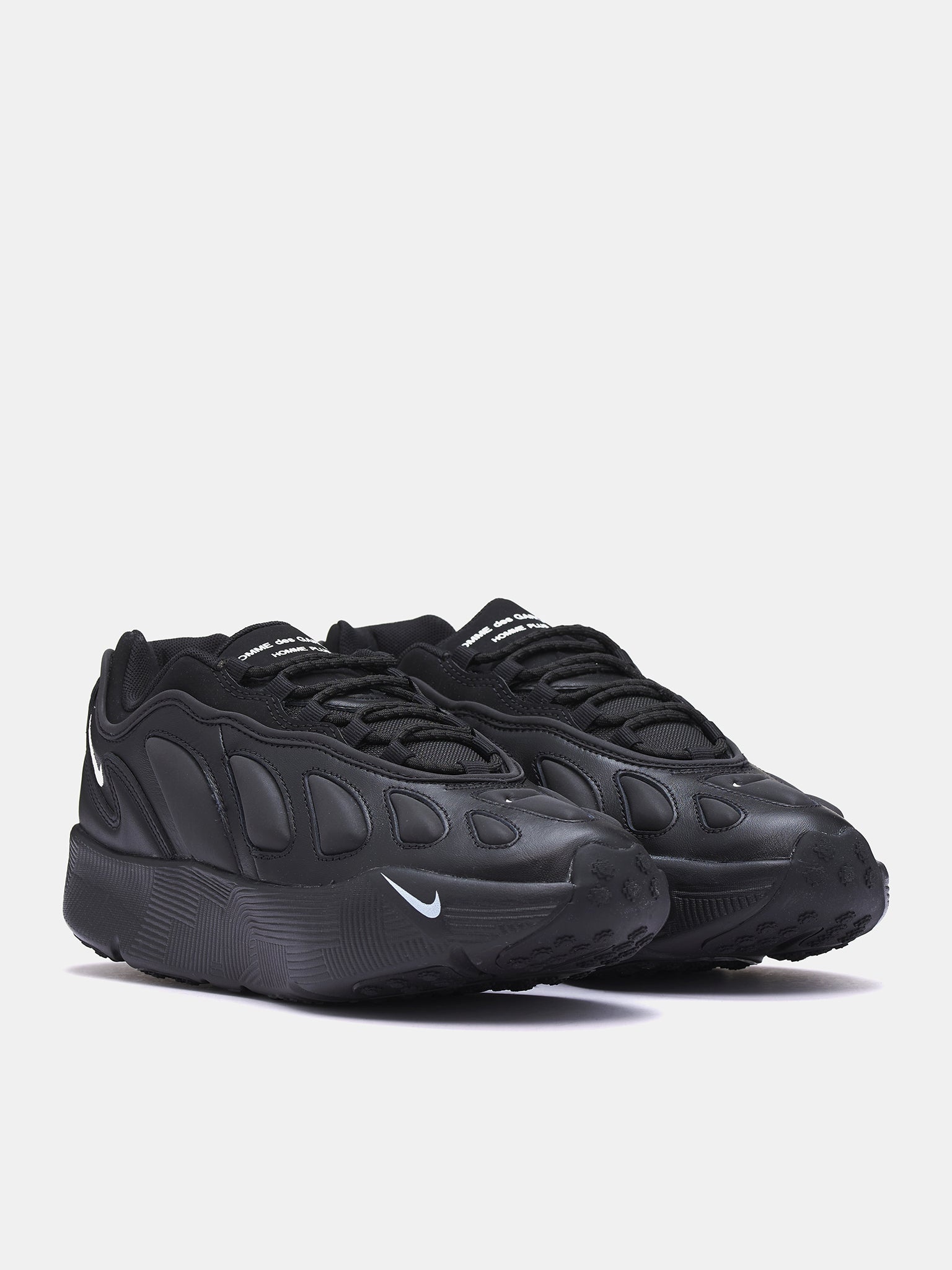 Comme des Garçons Homme+ x Nike Sense 96 SP - 4