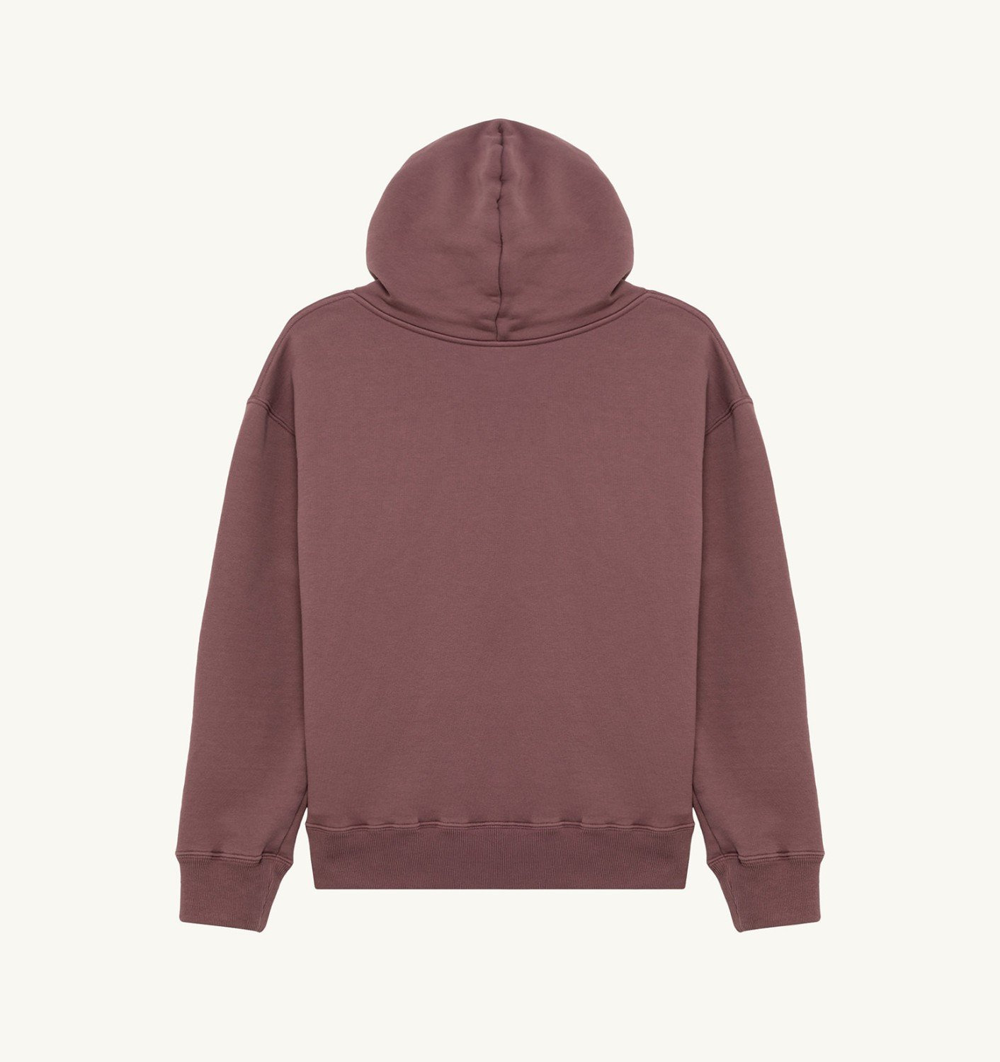 TONAL LOGO HOODIE WOMAN - 3