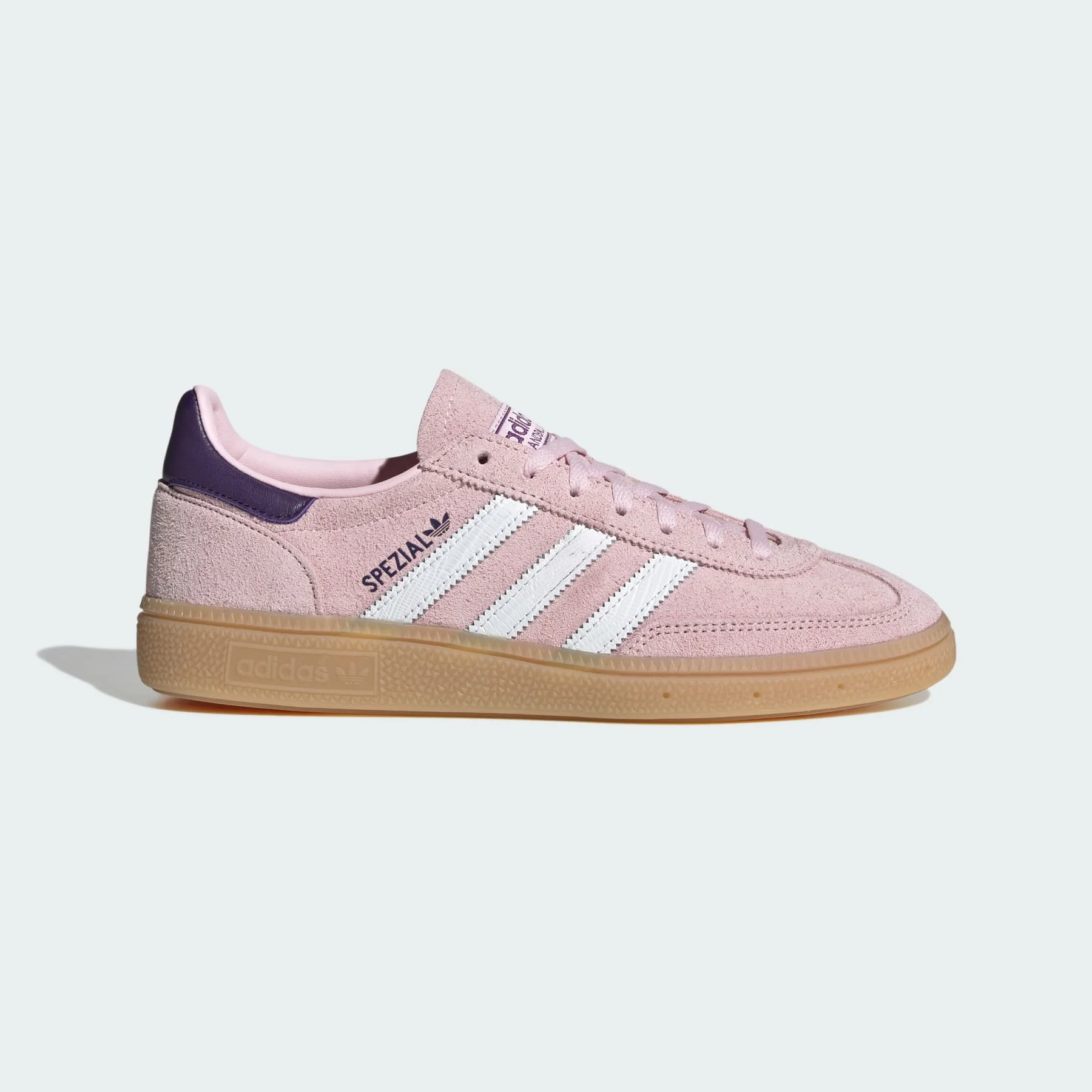 HANDBALL SPEZIAL SHOES - 1