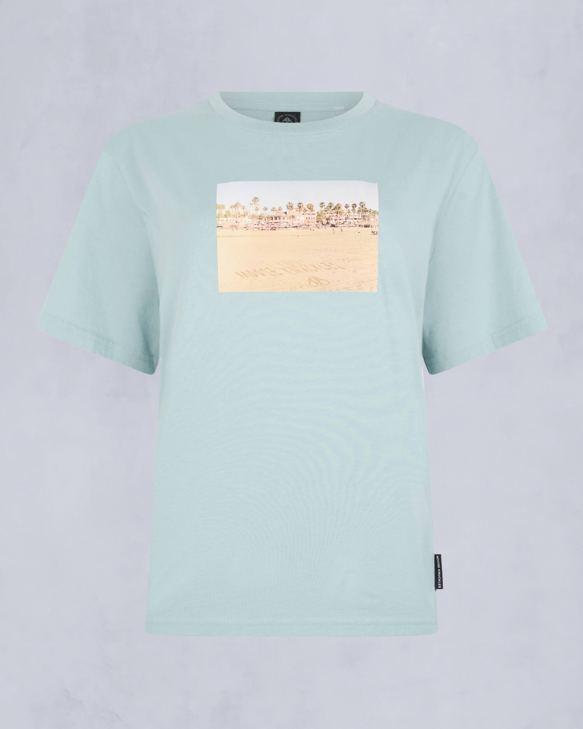 OKA POLAROID TEE - 1