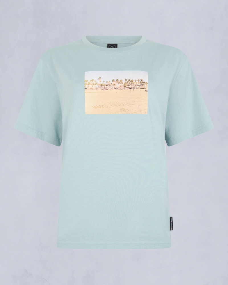 OKA POLAROID TEE 1
