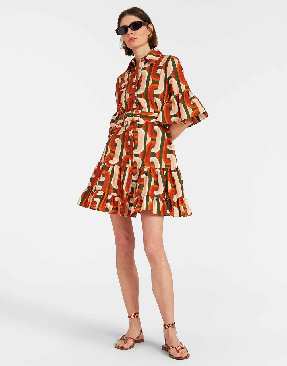 Choux Dress - 6