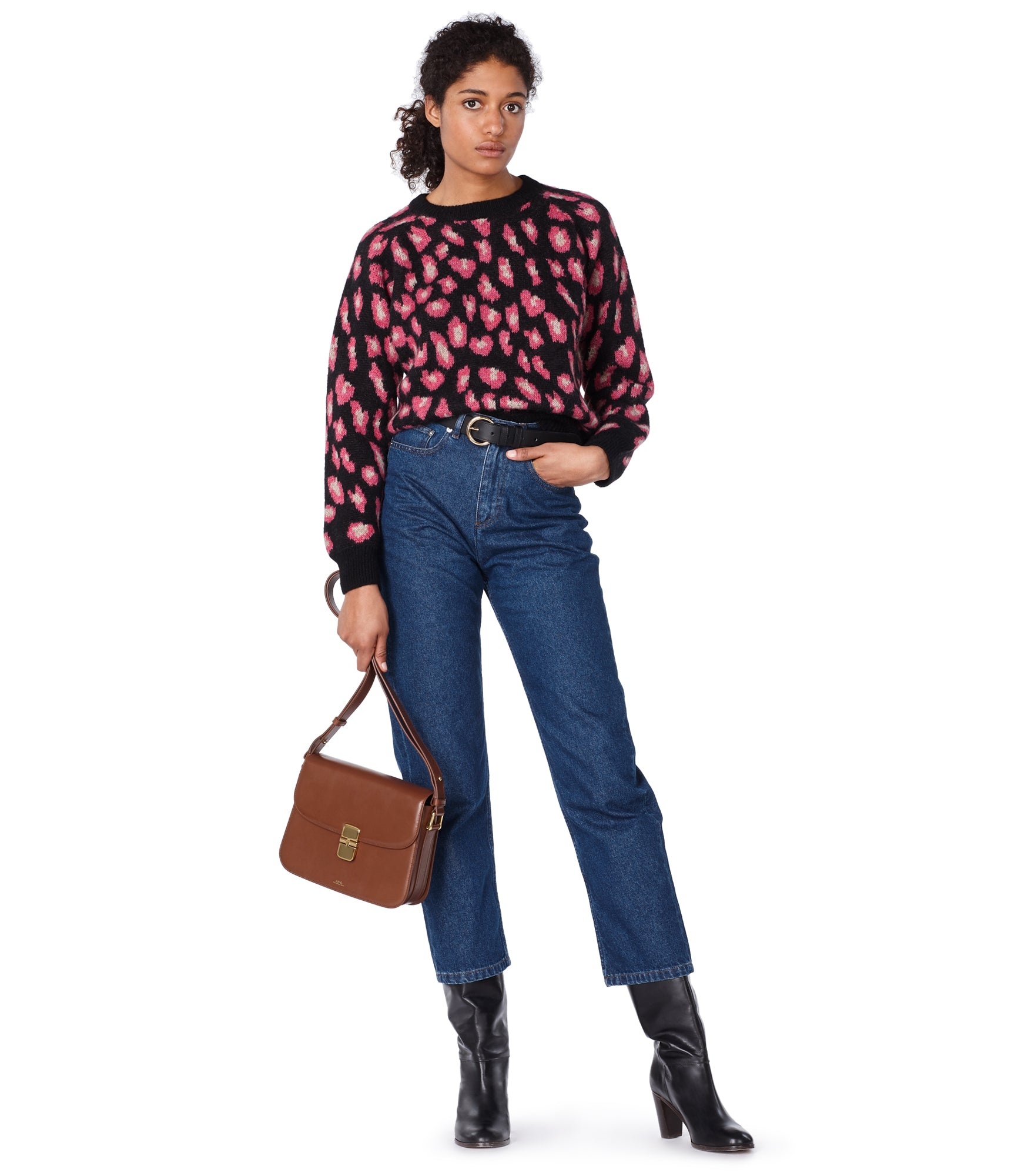 Grace Bag - 2