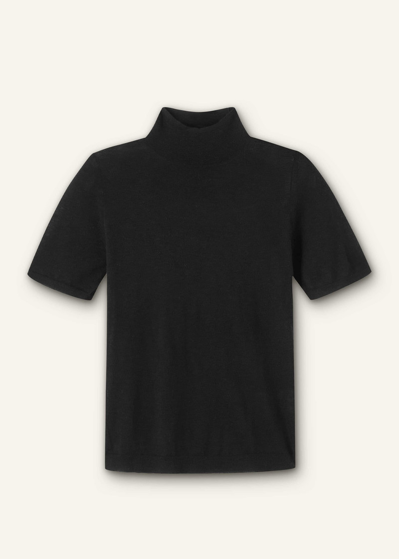 Barely There Tee 5