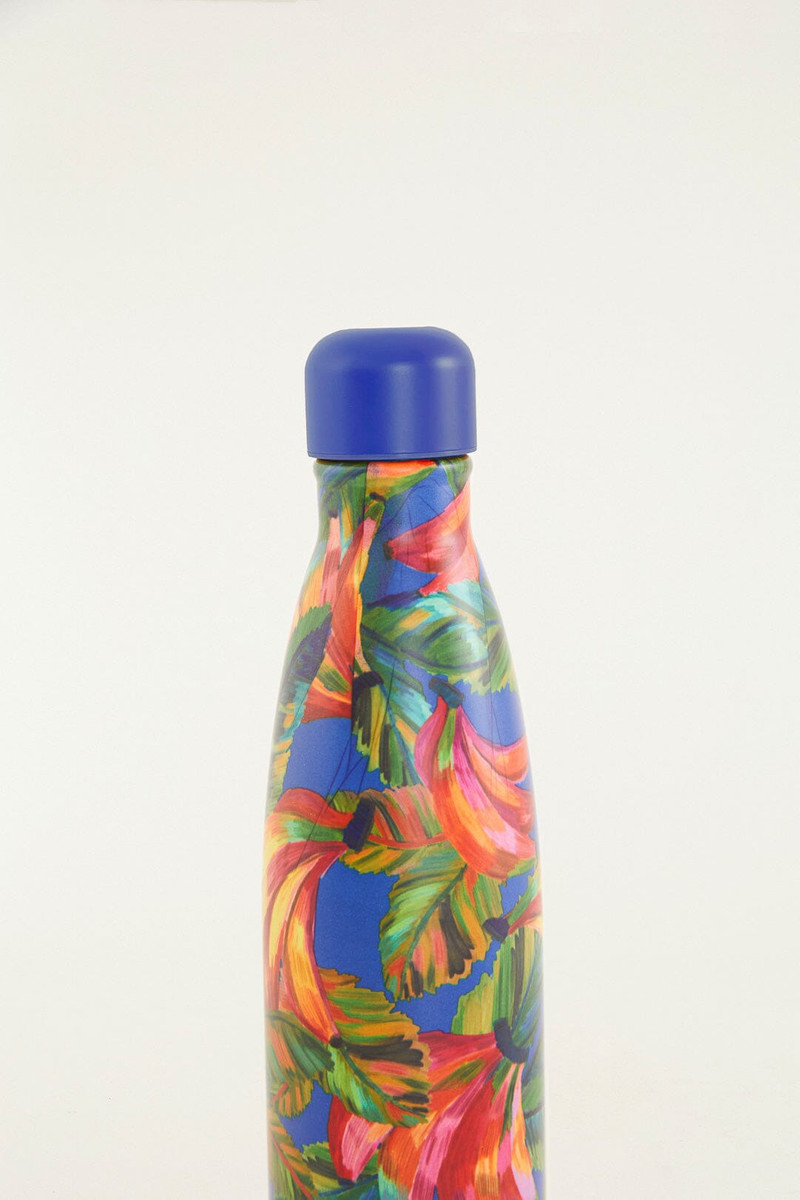 FARM RIO Bananamix Insulated Stay Fresh Bottle outlook