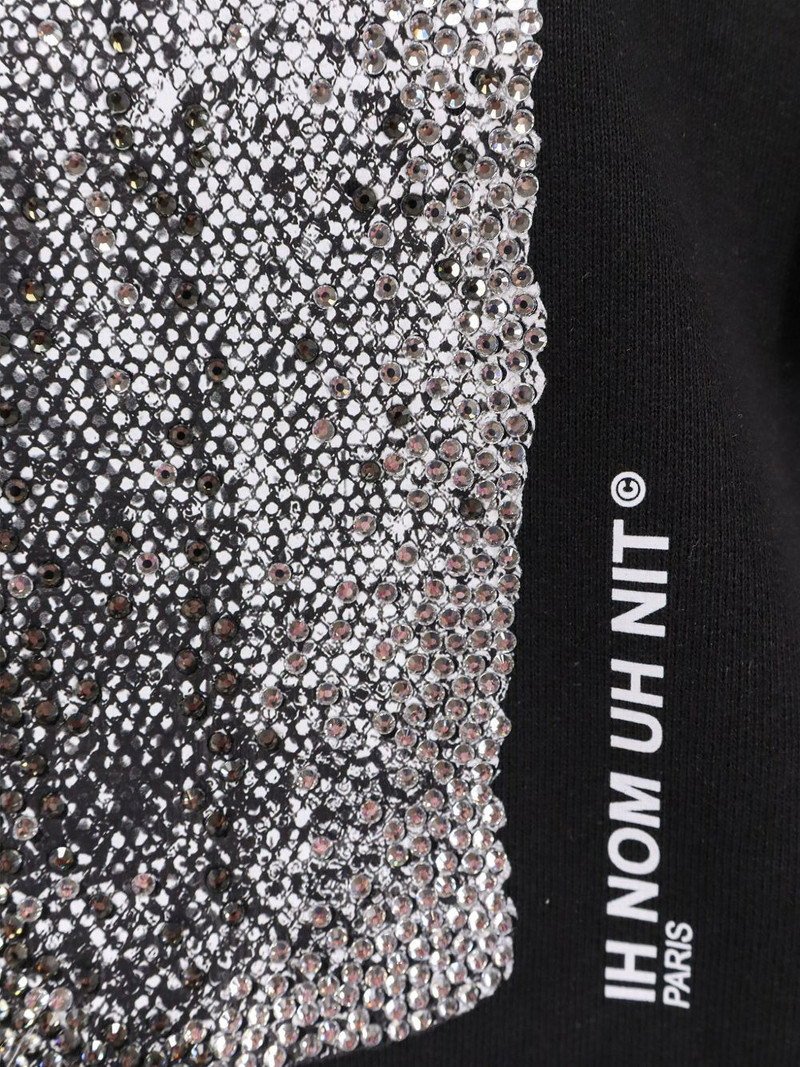 Diamond Glove hoodie 3