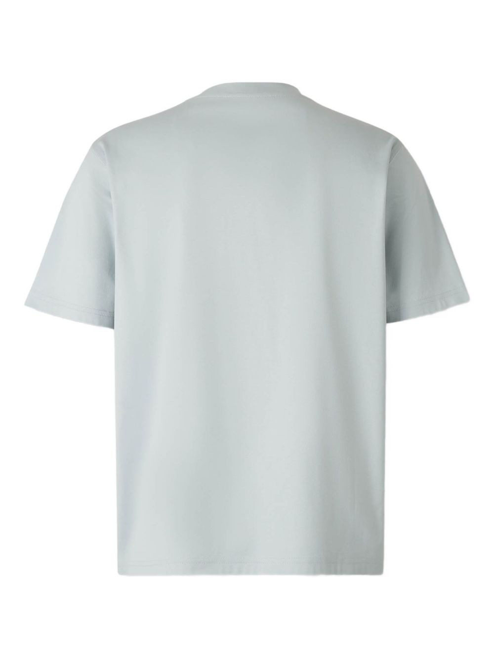 cotton T-shirt - 2