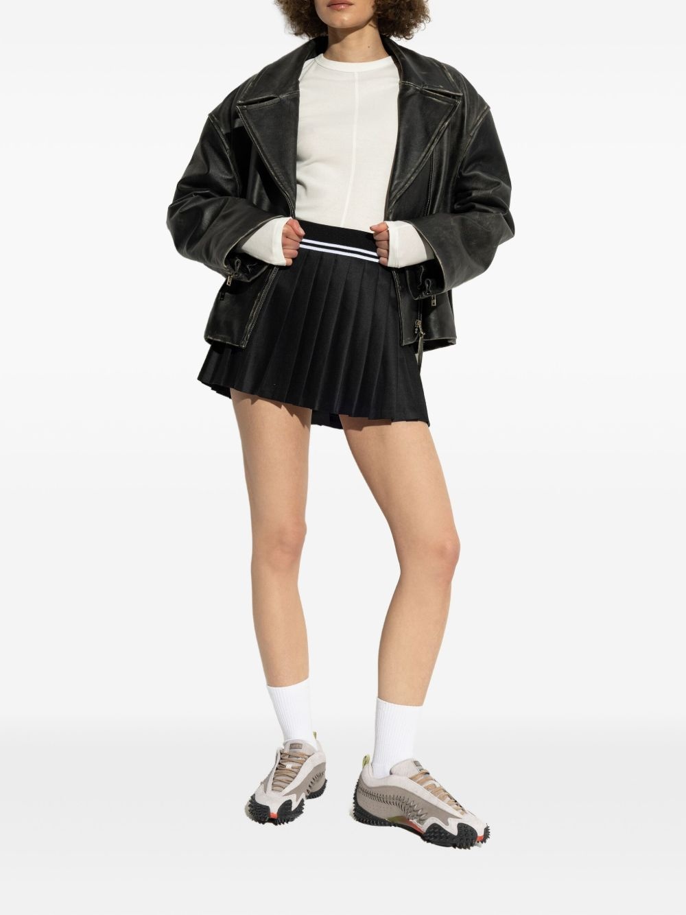 x Aries Mostro sneakers - 5