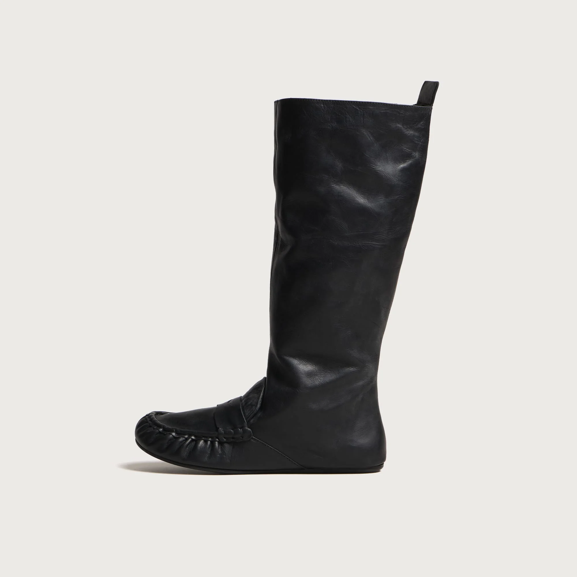Acne Studios Bojan Slouch Boots - 1