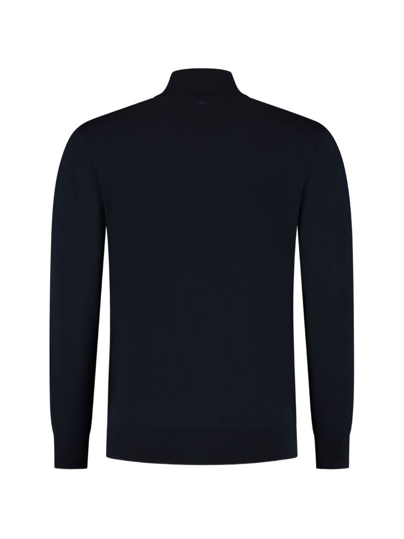 Paul & Shark buttoned sweater outlook