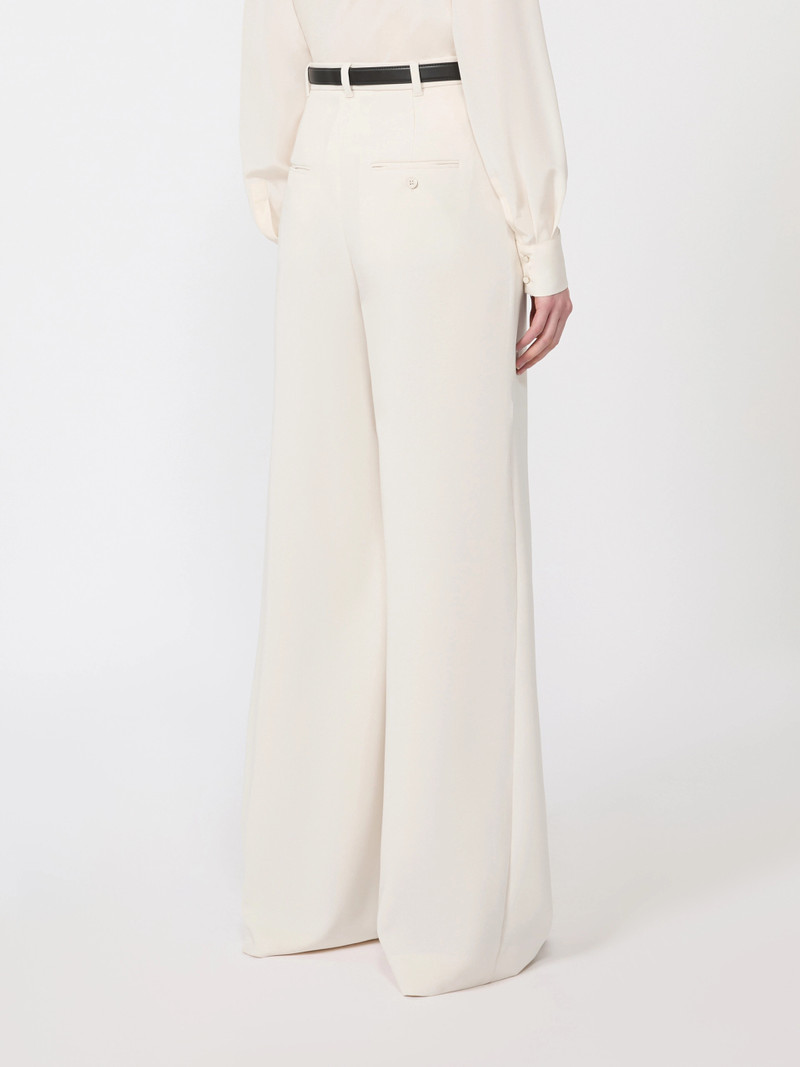 AMICO Cady trousers - BEIGE 4