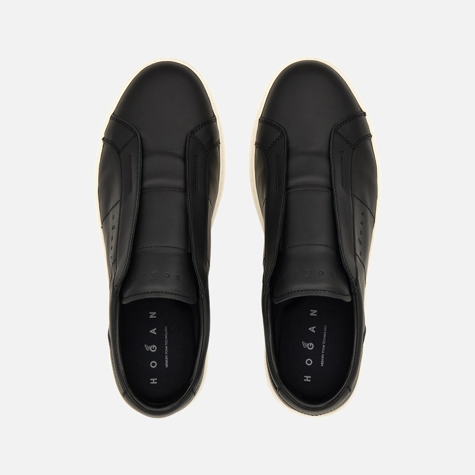 Sneakers Hogan H-TV - 4