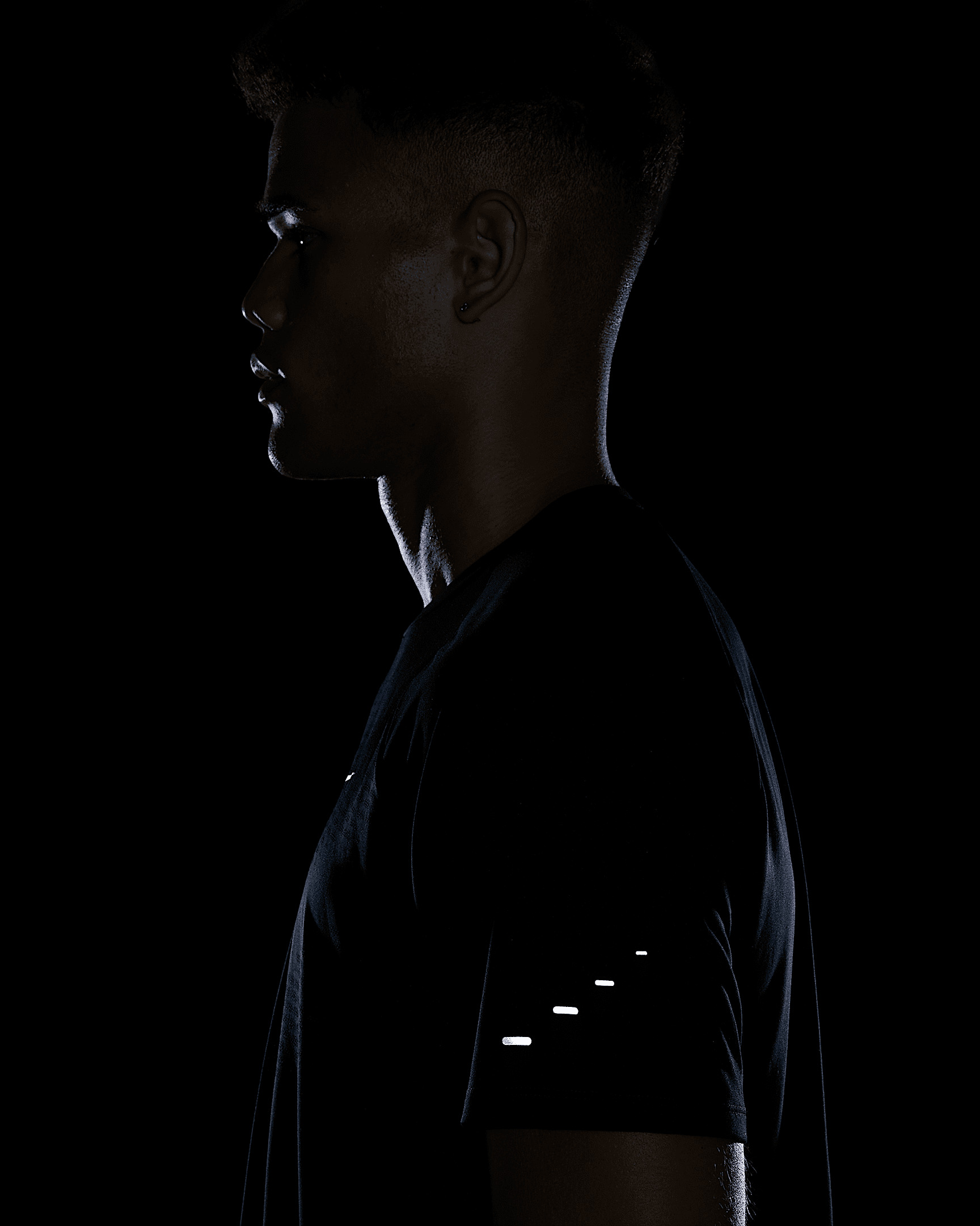 Nike Stride Men's Dri-FIT ADV Short-Sleeve Running Top - 8
