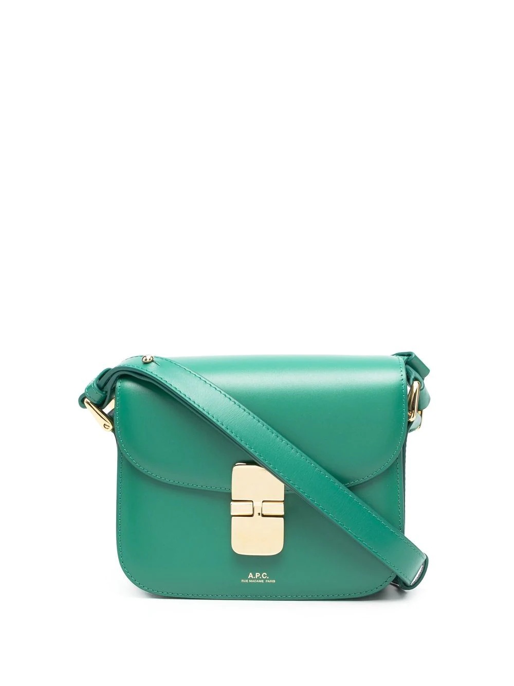 Grace mini shoulder bag - 1