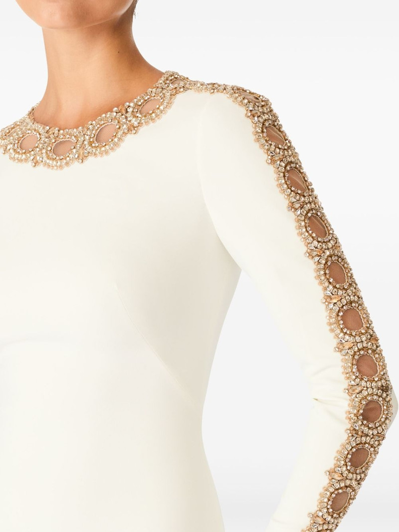 Penny gown 4