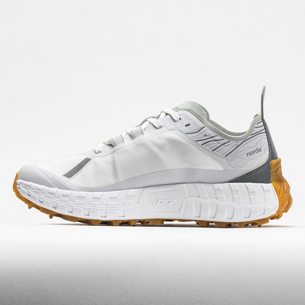 norda 001 Women's White/Gum - 2