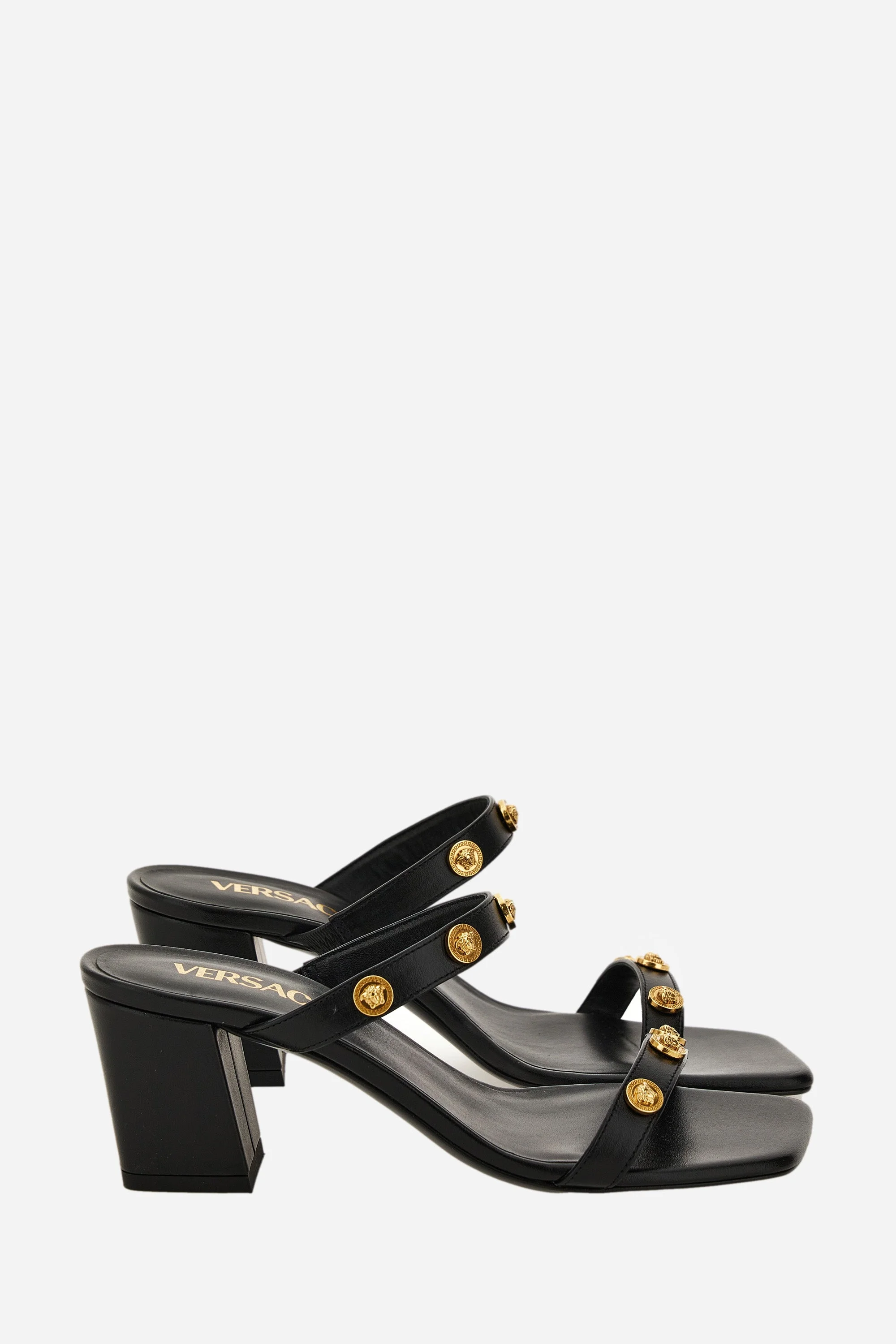 Versace Tribute Sandal - 1