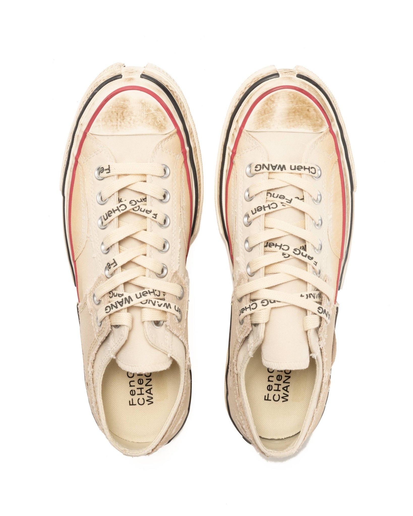 Chuck 70 Feng Chen Weng 2-in-1 Brown Rice - 4