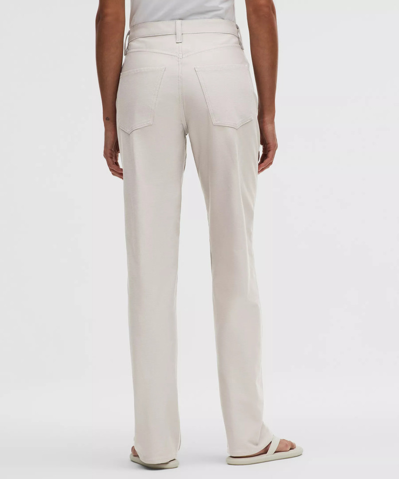 EasyFive Mid-Rise Relaxed-Straight Pant *Regular 3