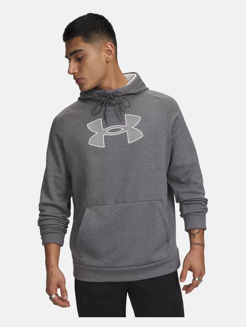 Armour Fleece® Big Logo 1