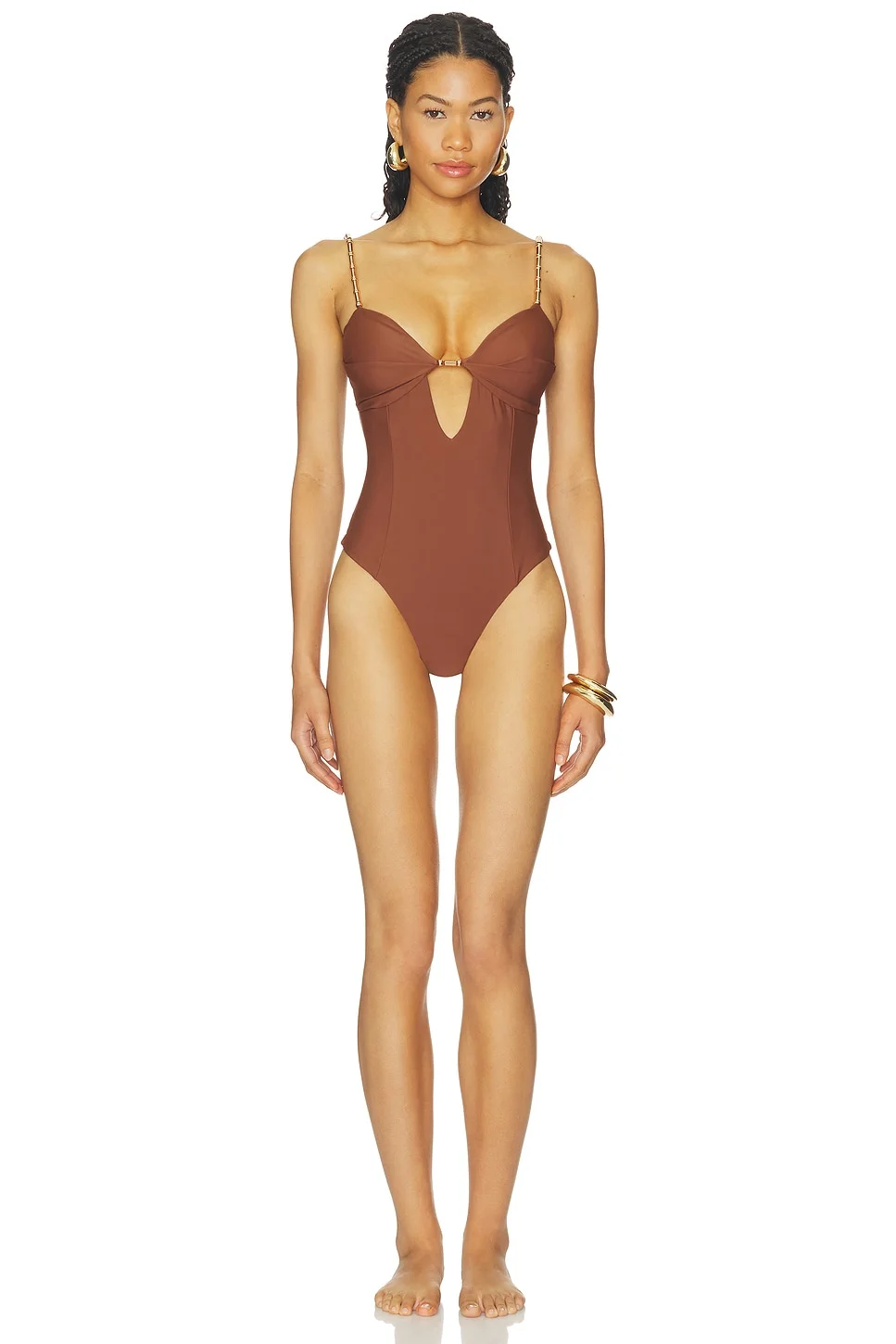 Dawn One Piece - 1