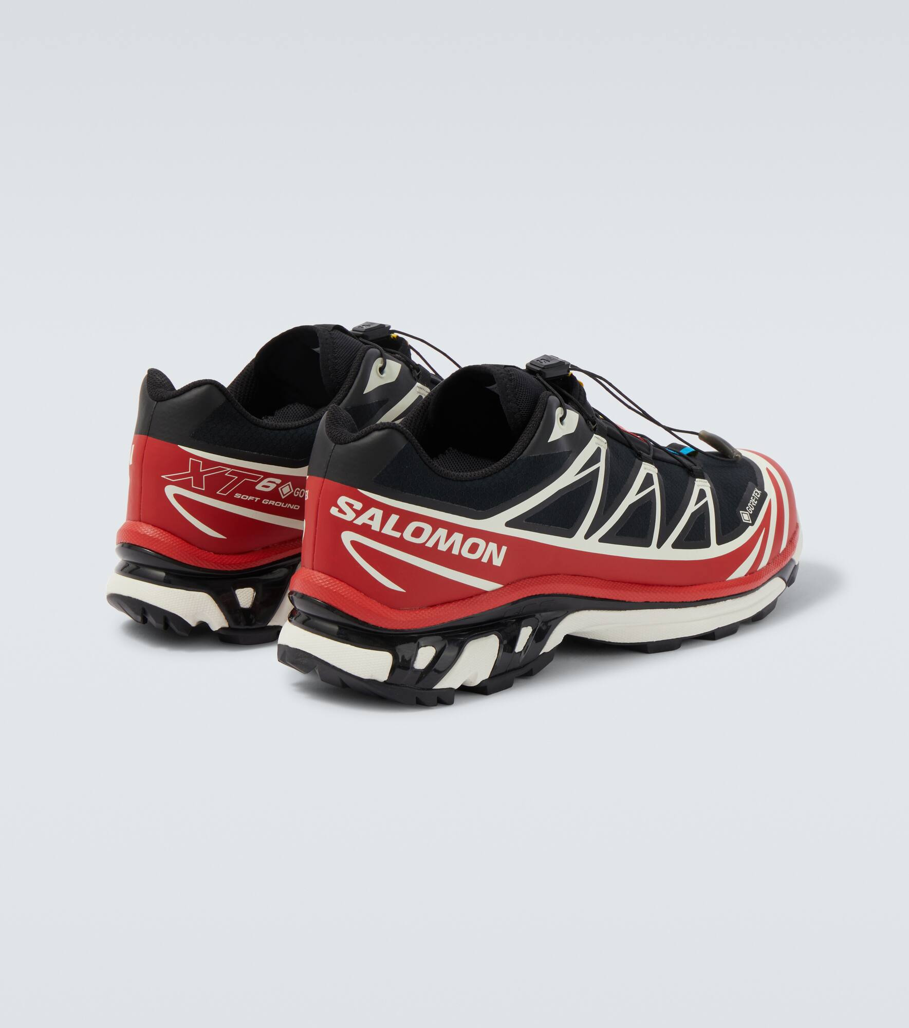 XT-6 GTX sneakers - 6