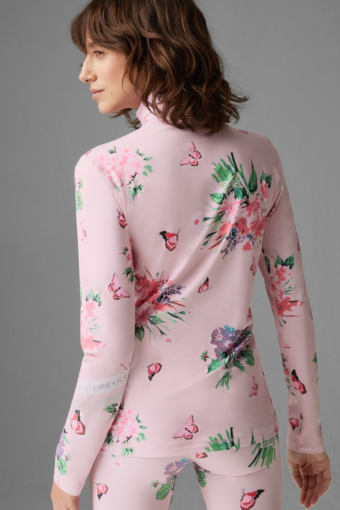 Ilvy First layer in Rose/Pink - 3