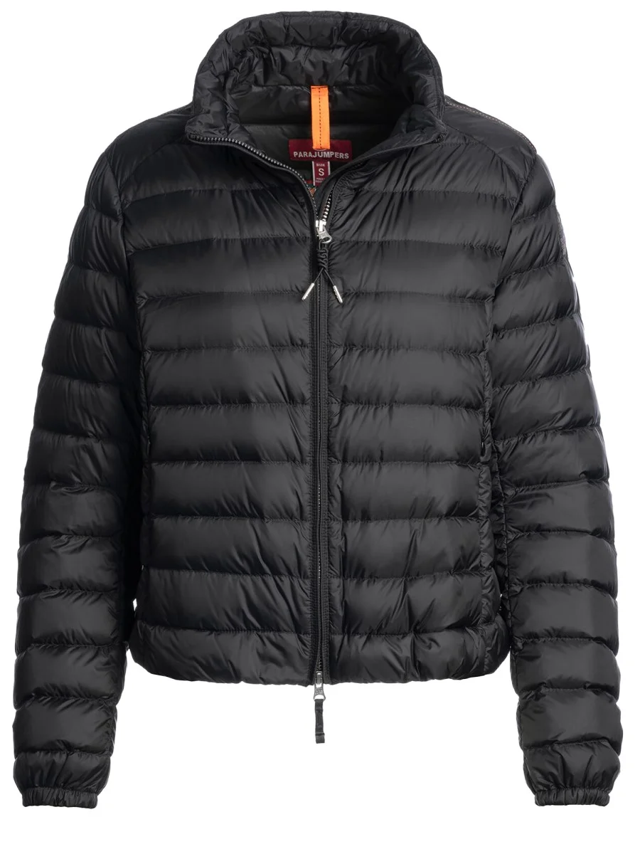 DOWN JACKET EMILIA PADDED - 1