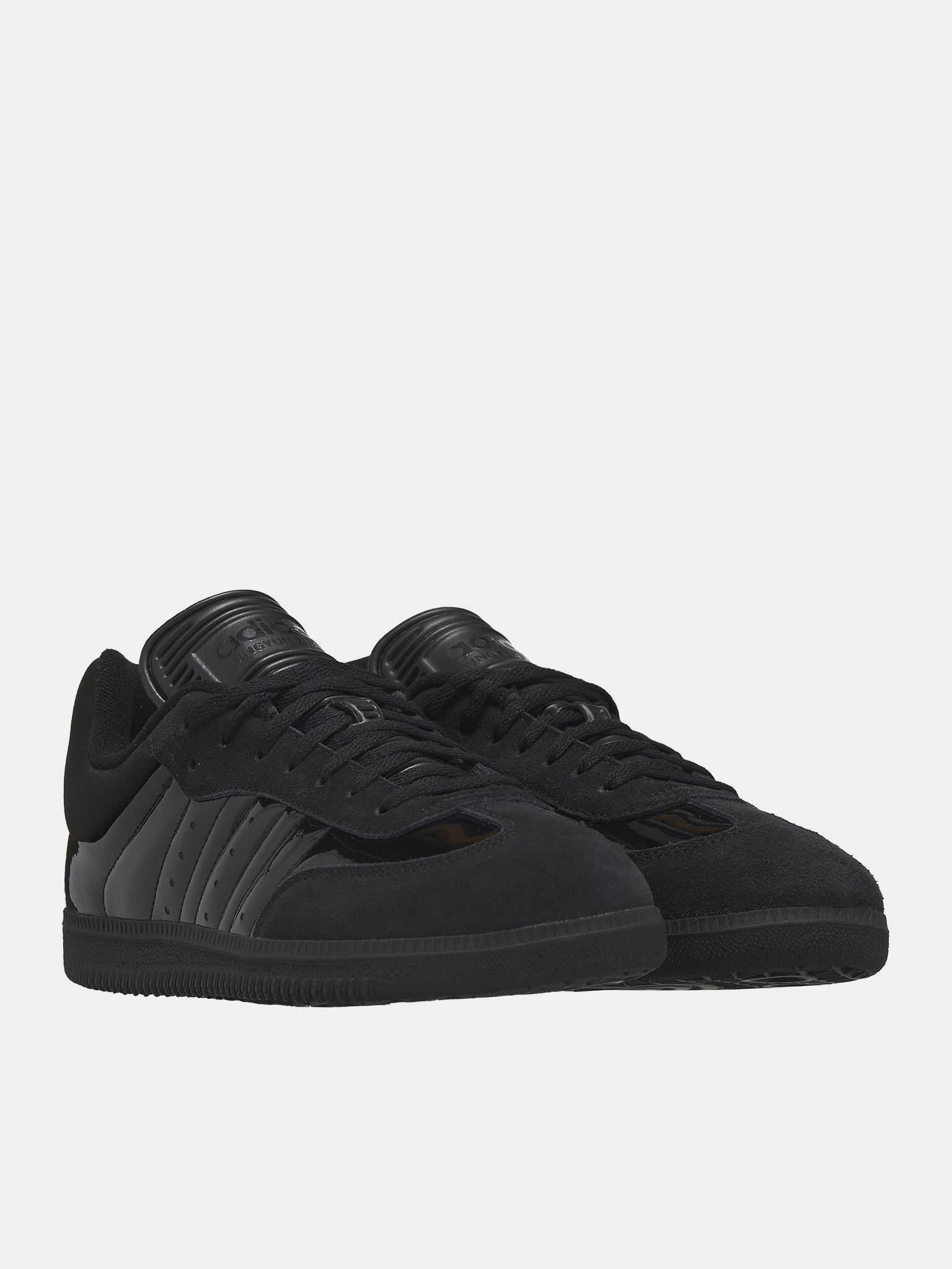 Samba Sneakers - 2