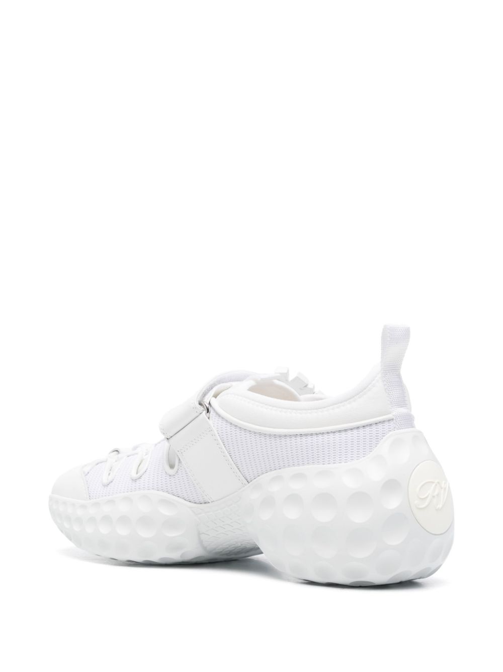 Viv' Run Light Trekky sneakers - 3