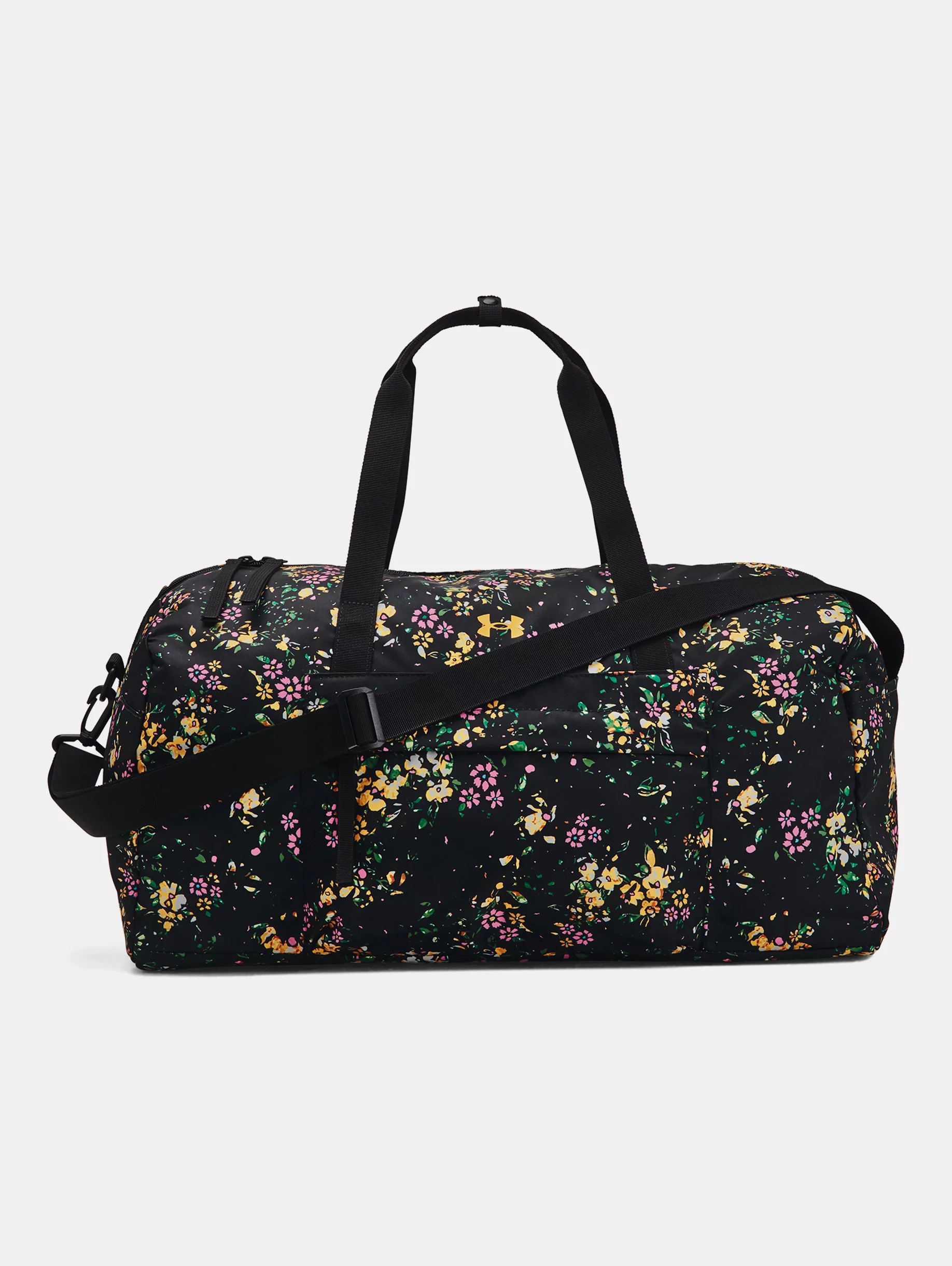 Women's UA Favorite Duffle Bag - 1