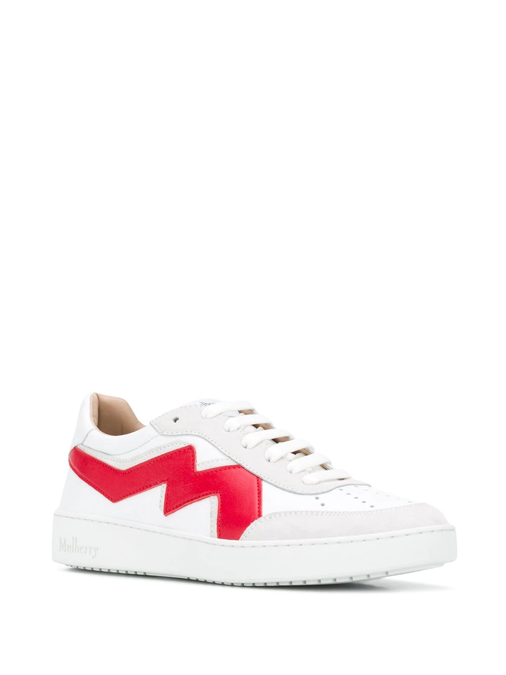 Hyde lace-up sneakers - 2