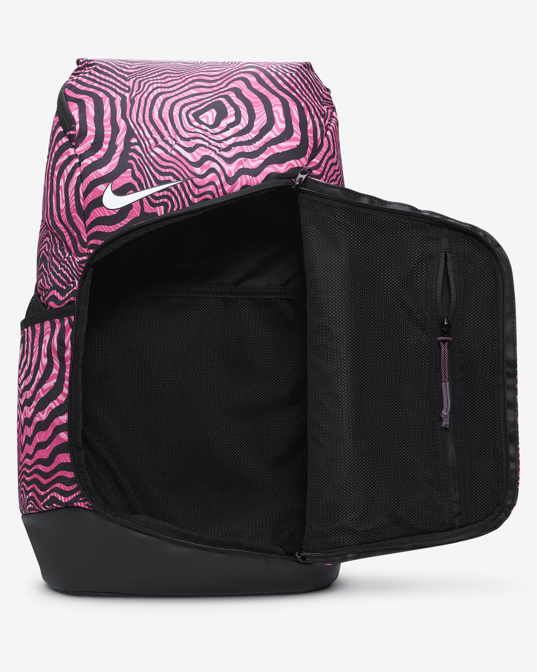 Nike Hoops Elite Backpack (32L) - 5