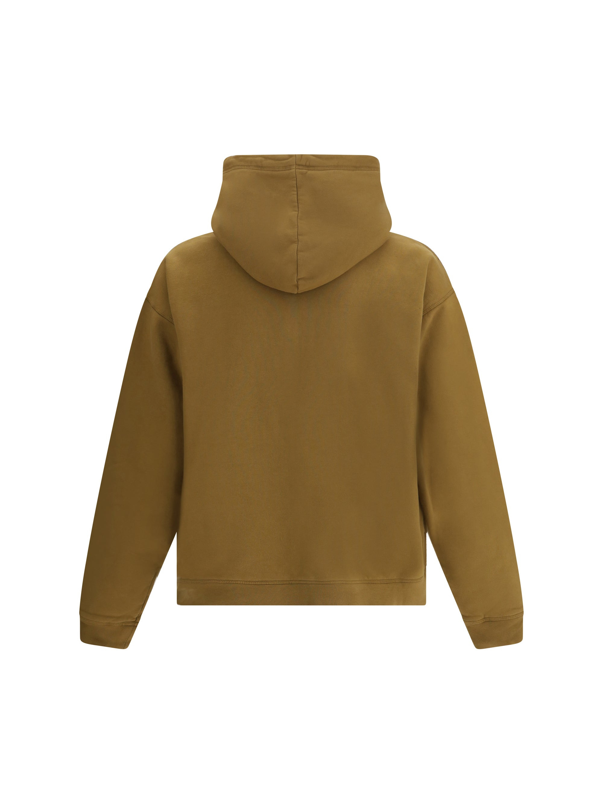 Dsquared2 Men Relax Fit Zipped Hoodie - 2