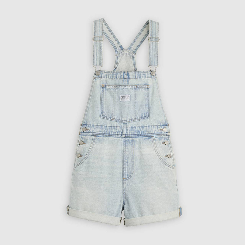 VINTAGE SHORTALLS 6