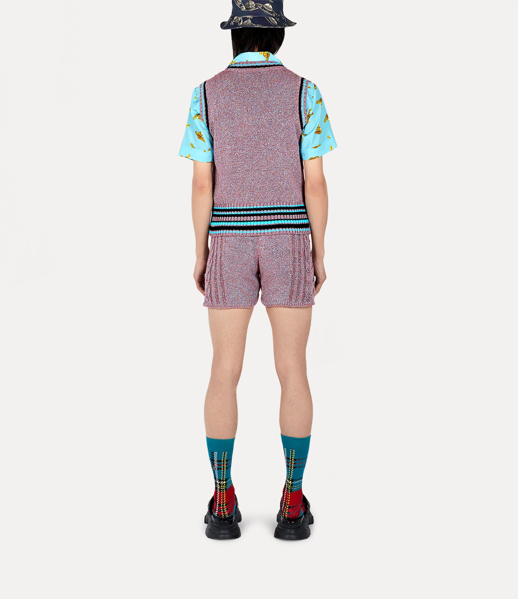 RANGE SHORTS - 6