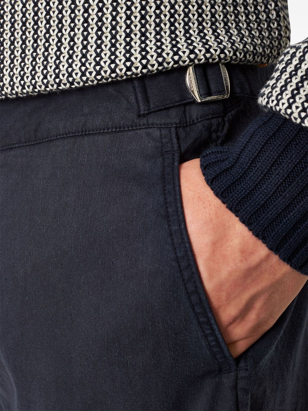 Dane II chino shorts - 5