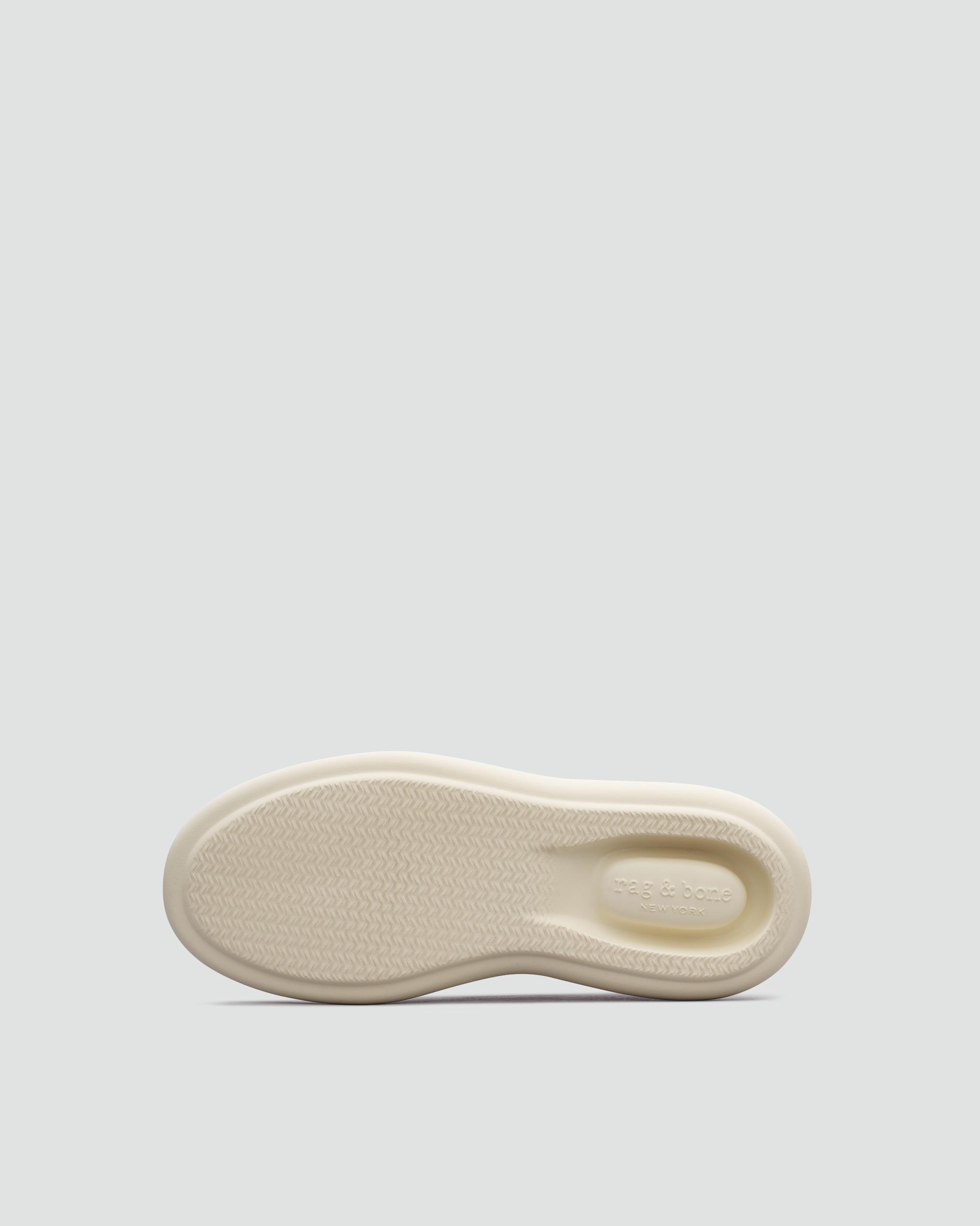 Brixley Slip -On - Knit
Platform Sneaker - 4