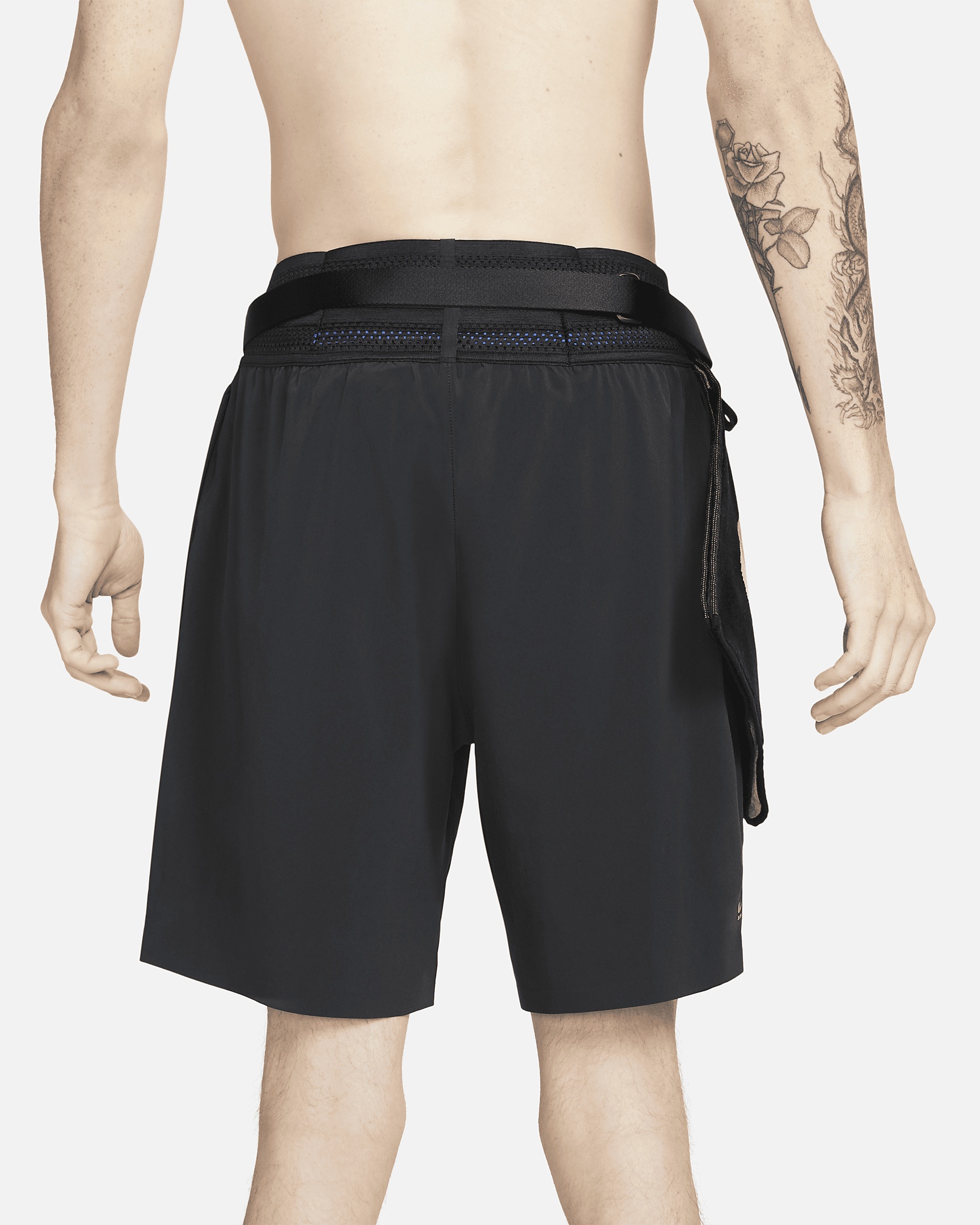 Nike Dri-FIT x MMW Men's 3-in-1 Shorts - 3