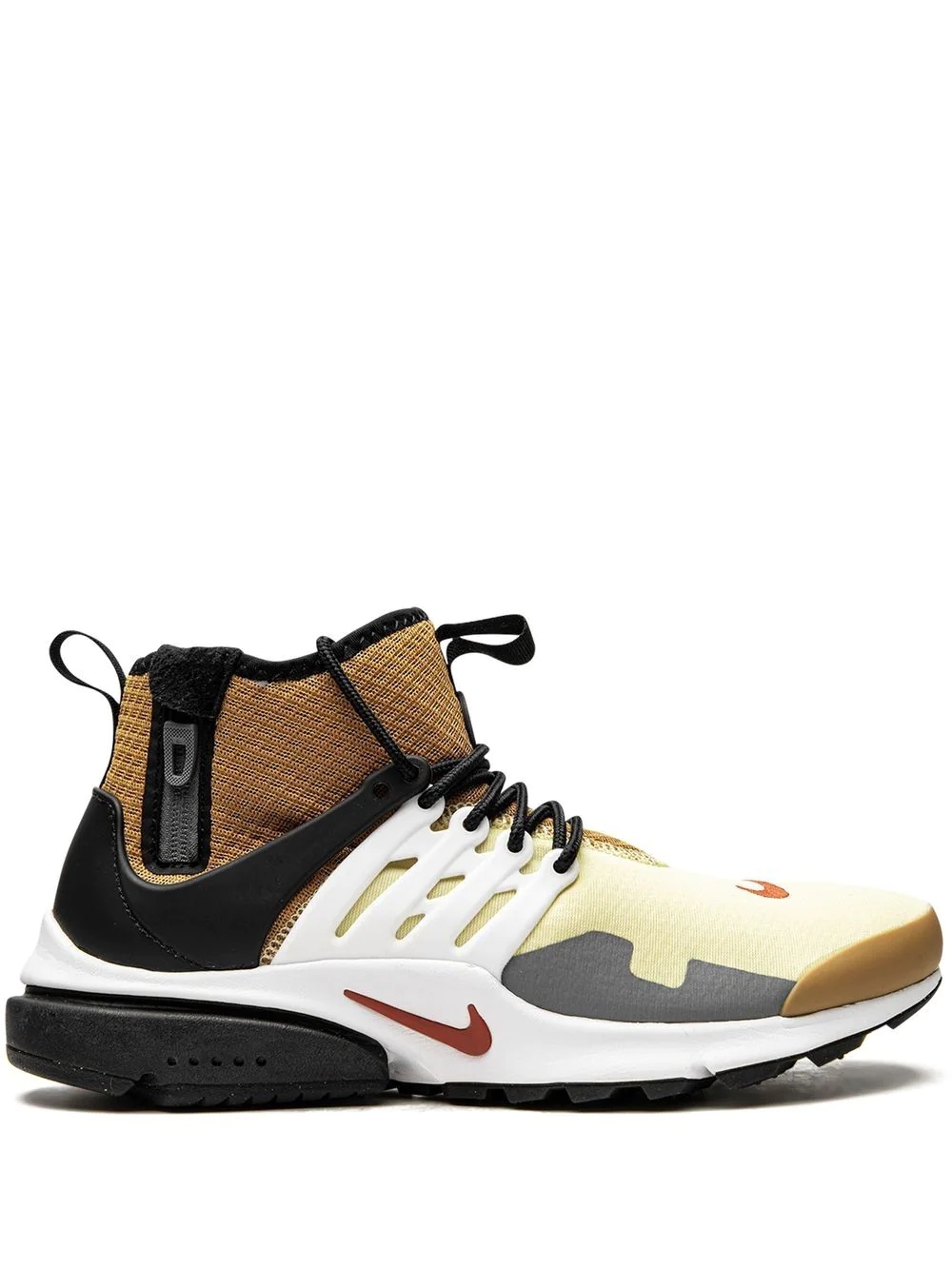 Air Presto Mid Utility sneakers - 1