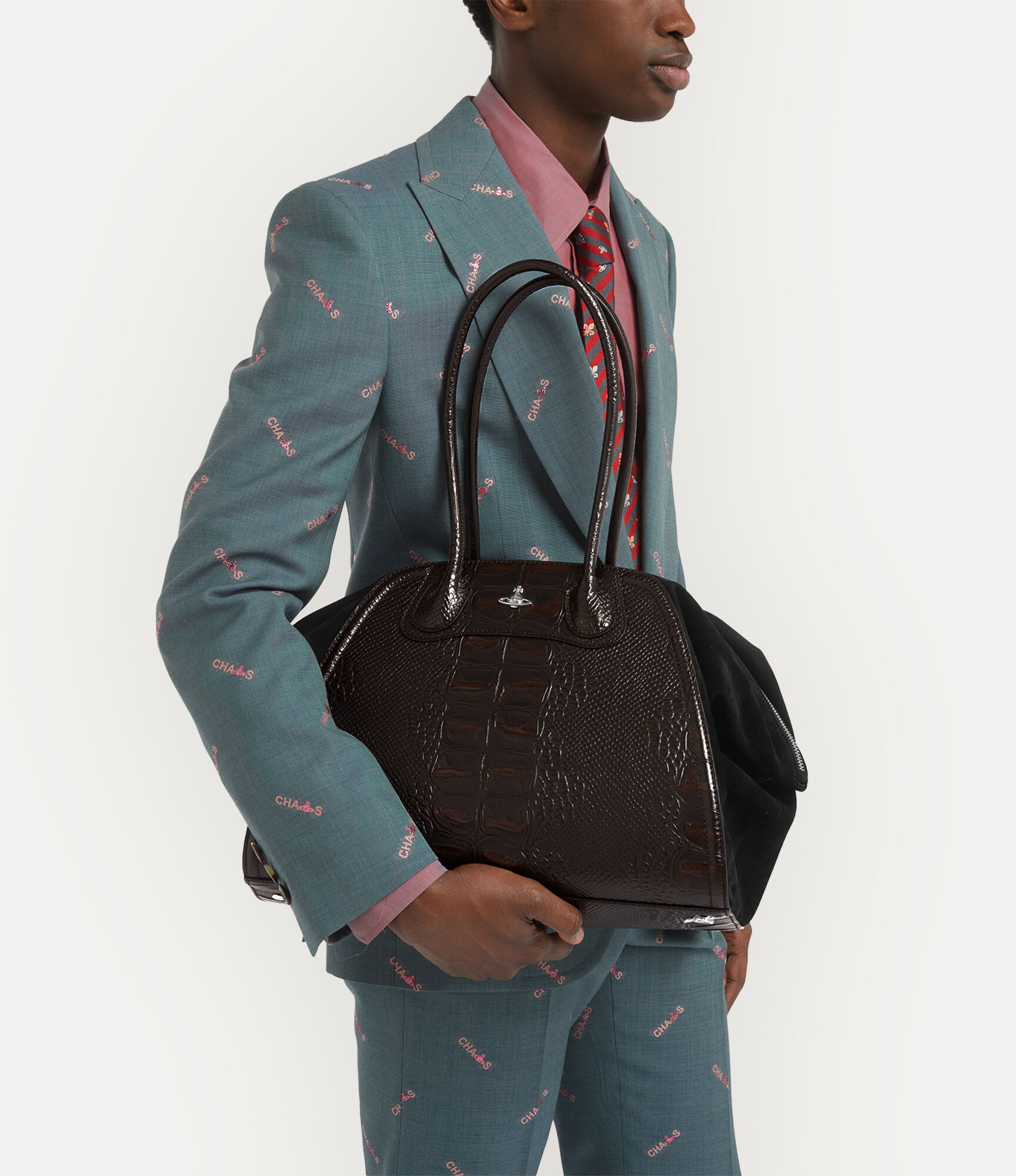 SHIRLEY HOLDALL - 3