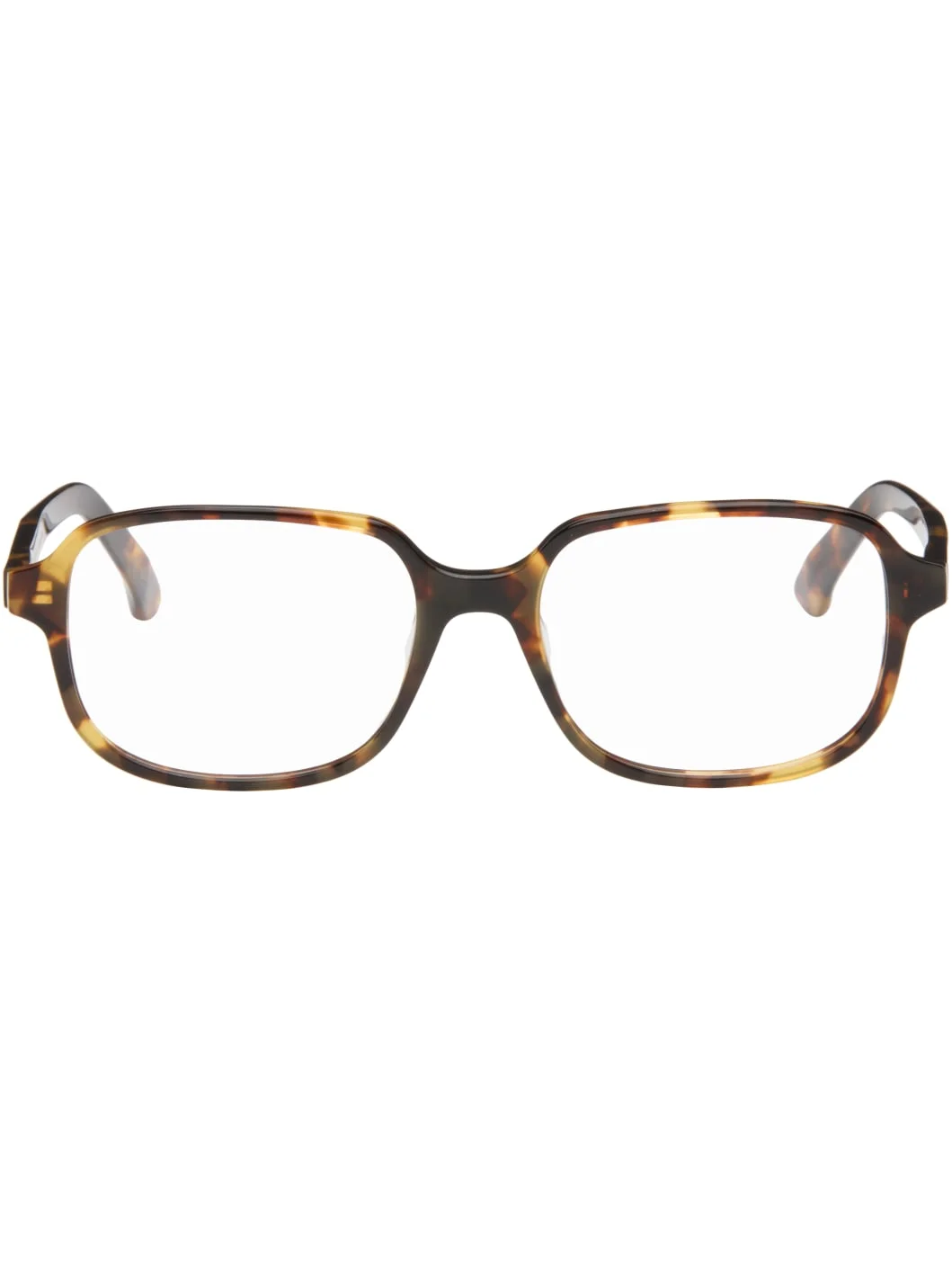 Brown Numero 05 Glasses - 1