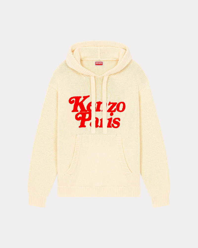 KENZO by Verdy' unisex hooded jumper 1