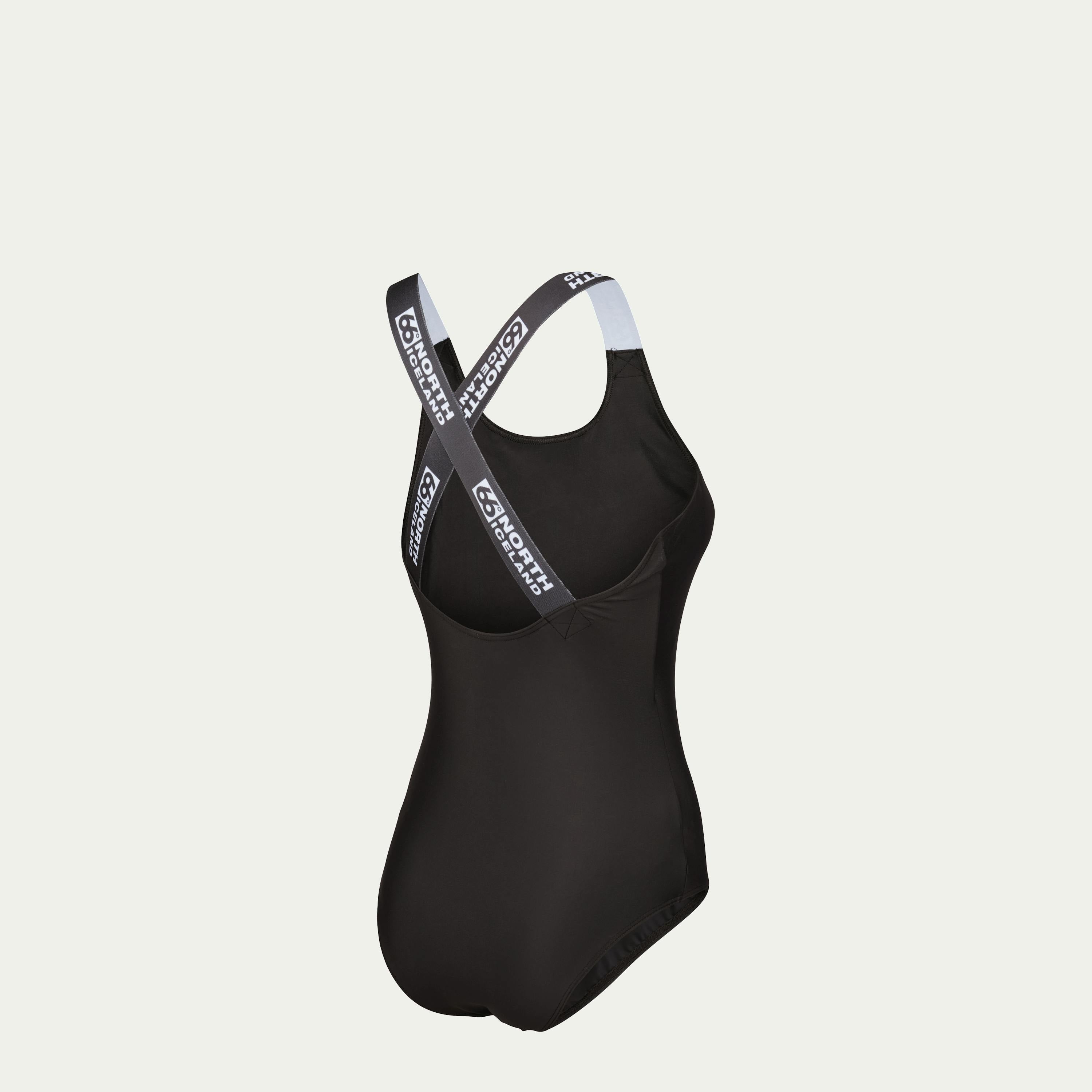 Women's Straumur Swimsuit - 2