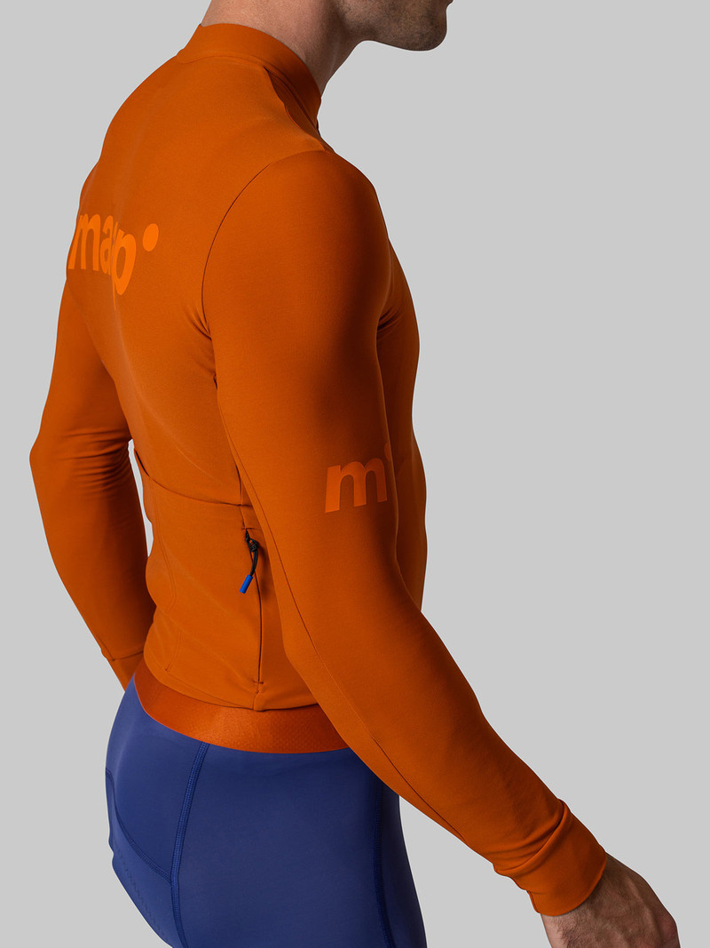 Training Thermal LS Jersey 5