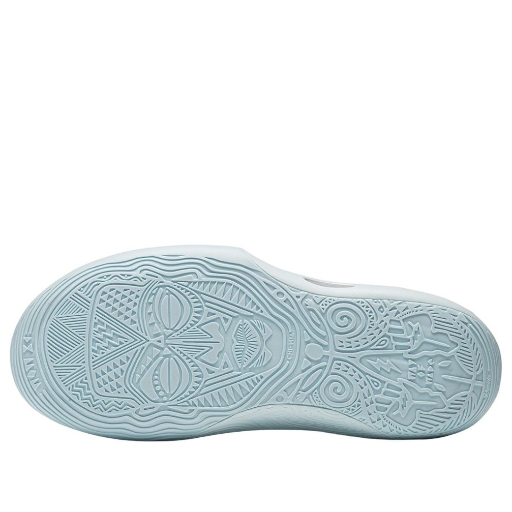 Li-Ning Way Of Wade 11 'Mint' ABAU049-27 - 6