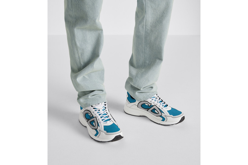 Dior B30 Sneaker outlook