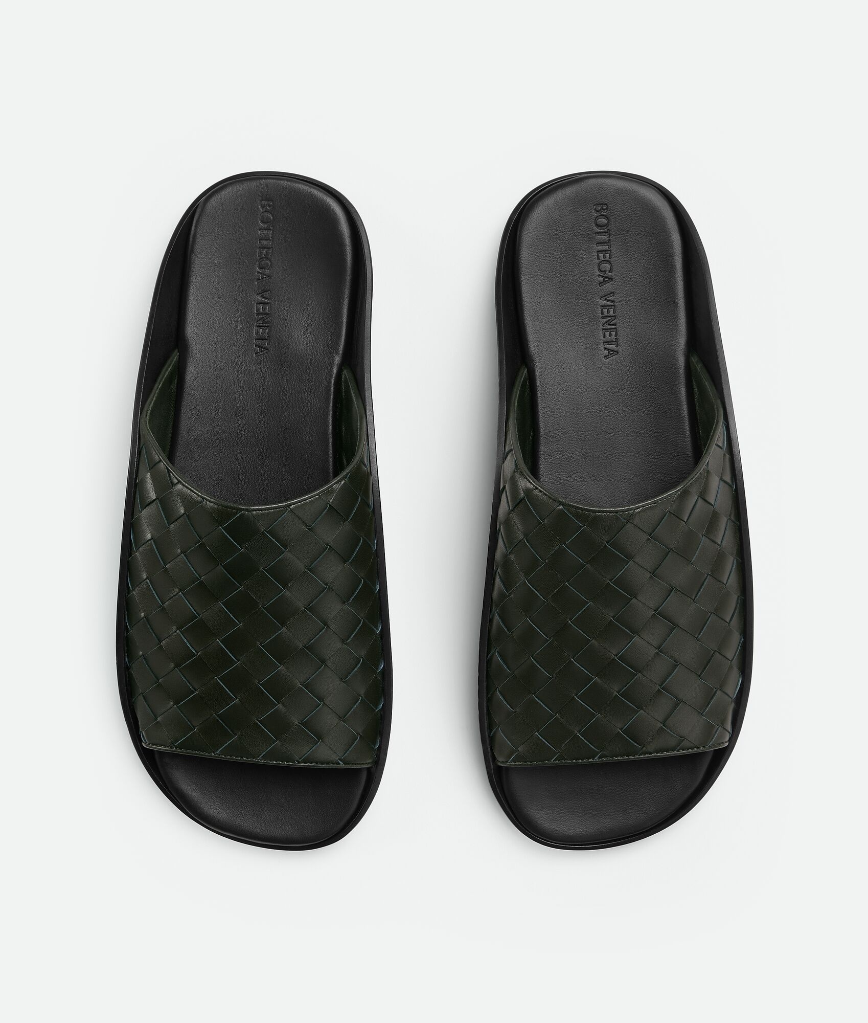 Wave Mule Sandal - 5