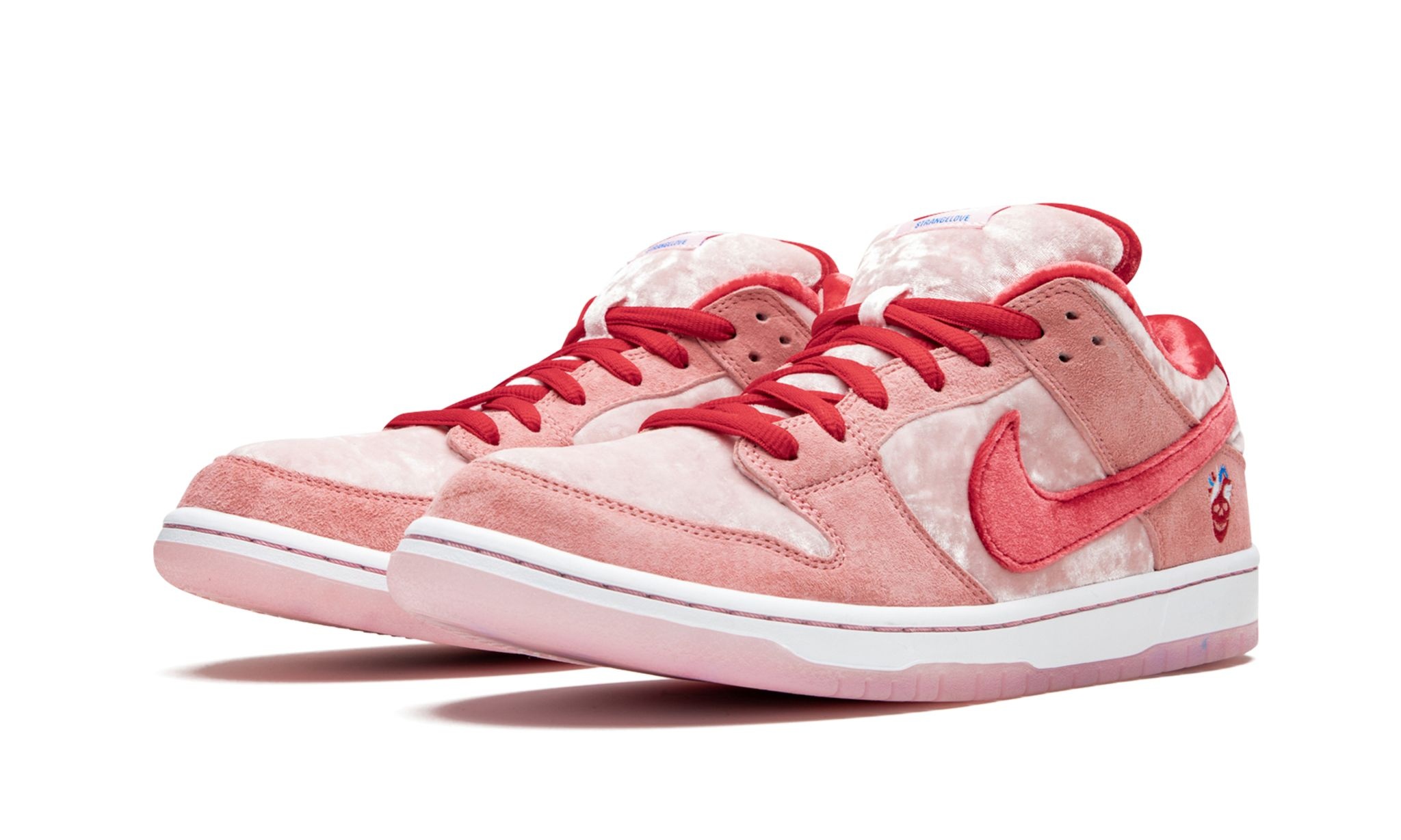 SB Dunk Low Pro "StrangeLove" - 2